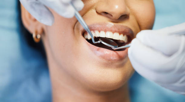 Best Pediatric Emergency Dentist in Sweeny, TX