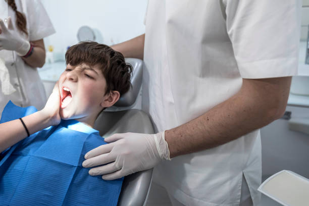 Best Emergency Wisdom Teeth Removal in Sweeny, TX