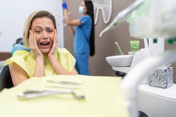 Best Emergency Treatment for Dental Infections or Abscesses in Sweeny, TX