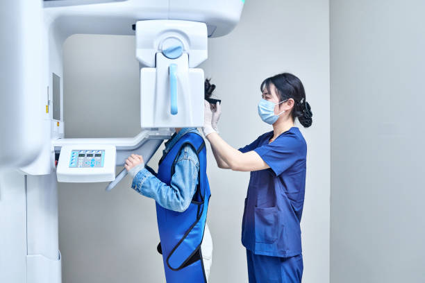 Best Emergency TMJ Treatment in Sweeny, TX